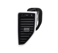 Griglia Di Ventilazione Aria Condizionata Centralizzata Sinistra/destra Per Cruscotto Per Porsche Per Macan 2014 2015 2016 2017 95B819701D 95B819702D(Central right B)