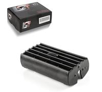 Griglia di Ventilazione Bocchetta Aria Laterale SX Dx per Mercedes 190 W201