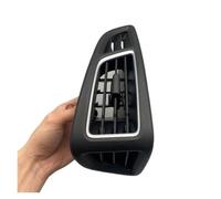 Griglia Di Ventilazione Bocchetta Uscita Dell'aria Condizionata Pannello Decorativo Cruscotto Interno Aria Condizionata LHD Per Ford Per Focus 2012 2013 2014 2015-2018(2015-2018 Right High)