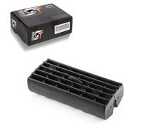 Griglia di Ventilazione Bocchettone Aria Centro SX Dx per Mercedes 190 W201