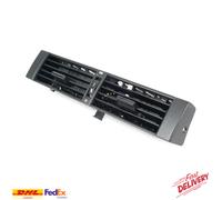 Griglia di ventilazione centrale console anteriore per Mercedes W124 A1248300754