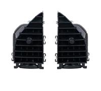 Griglia di ventilazione centrale del climatizzatore per cruscotto anteriore Per Benz Per Vito V260 W447 W448 2015-2024 (codice OE: A4478300654) Griglia ventilazione auto(Pair)