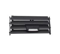 Griglia di Ventilazione Compatibile Con BMW F20 F22 F30 F31 F32 F33 F36 Cruscotto Dell'auto Centrale Anteriore Centrale Presa D'aria Griglia Uscita AC Slide Clip Kit Riparazione 64229218552(Middle Rig