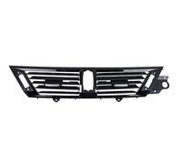 Griglia di Ventilazione Compatibile Con BMW X1 E84 2010-2015 Presa D'aria Interna Cruscotto Console Centrale Condizionatore Griglia Pannello Uscita Telaio Parti Riparazione