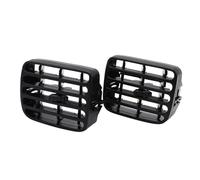 Griglia di Ventilazione Compatibile Con Clio II 1998 1999 2000 2001 1 Coppia Car Center Console Air Vent Griglia Aspirazione Riparazione Parti Ricambio Accessori