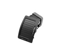 Griglia di ventilazione compatibile per Octavia per estetica interna migliorata