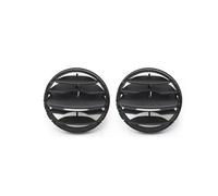 Griglia di ventilazione Compatible With aria condizionata interna auto, compatibile con VW Tiguan 2010-2017(Left or Right 2PCS)