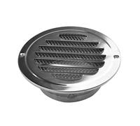 Griglia di ventilazione copertura sfiato montaggio a soffitto/parete bocchetta d
