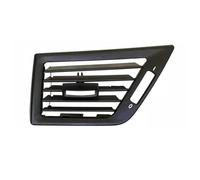 Griglia di ventilazione del cruscotto anteriore della console Per X1 E84 2009-2015 con guida a sinistra (OE# 64229258354) Bocchetta Ventilazione Auto