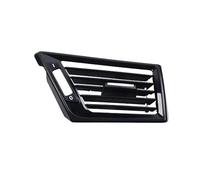 Griglia di ventilazione del cruscotto anteriore della console Per X1 E84 2009-2015 con guida a sinistra (OE# 64229258354) Bocchetta Ventilazione Auto