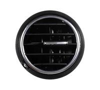 Griglia Di Ventilazione Del Cruscotto Diffusore Pannello Centrale 8P0820901 Per A3 S3 8P 2004-2013