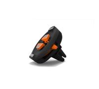 Griglia di ventilazione del porta telefono per auto Tigra FitClic NEO Nero