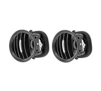 Griglia di Ventilazione dell'Aria condizionata per Auto per Opel per Vauxhall per Adam 2013-2015 Copertura della Ventola dell'Aria condizionata 13417363 2201099