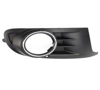 Griglia Di Ventilazione Fendinebbia Cromata Destra Compatibile Con Golf 6 VI