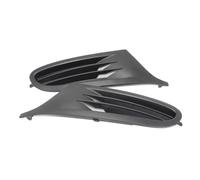 Griglia Di Ventilazione Fendinebbia Per VW Per Golf 6 MK6 2009-2013 Per Cabriolet 2012-2016(Pair)