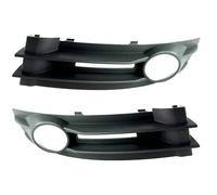 Griglia di Ventilazione Grata SX + Dx per Fari Fendinebbia Adatto A Caddy III