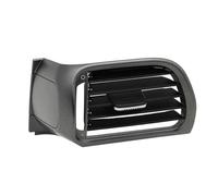Griglia Di Ventilazione Griglia Di Copertura Per Bocchetta Di Ventilazione Climatizzatore Per P&orsche 911 Per Carrera Per Targa GT2 GT3 E 997 2004-2012 Sfiato Aria Condizionata(Gray,Sinistra)