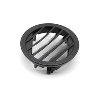 griglia di ventilazione Griglia Di Uscita Dell'aria Condizionata AC Pannello Copertura Rotondo Per Mercedes Per Benz 204 GLK X204 GLK220 GLK250 GLK300 GLK350 Aria condizionata bocchetta ventilazione(B