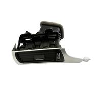 Griglia Di Ventilazione Griglia Di Ventilazione Centrale Del Cruscotto Per C7 2012 2013 2014 2015 2016 2017 2018 4G0820901 4G0820902(Sono partiti)