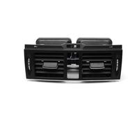 Griglia Di Ventilazione Griglia Di Ventilazione Del Climatizzatore Anteriore Cruscotto Per Mercedes Per Benz Classe C W204 C180 C200 C220 C230 260 2007-2011 Sfiato Aria Condizionata(Central b)