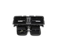 Griglia Di Ventilazione Griglia Di Ventilazione Del Condizionatore D'aria Anteriore Sinistra Destra Posteriore AC Completa Per Cayenne 2018-2022 9Y0820701 Ac Air Vent Grill(Posteriore)