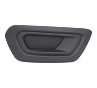 DIEDERICHS 1457146 Griglia paraurti