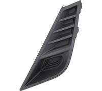 Griglia di ventilazione lato destro NISSA per Juke, accessorio paraurti