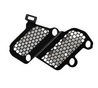 Griglia di ventilazione modellata con precisione per prevenire le intrusioni mentre ottimizza i flussi d'aria per il raffreddamento UAV per la prevenzione delle serie