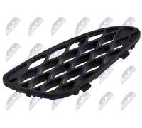 Griglia Di Ventilazione Originale NTY Paraurti EZC-ME-248 Per Mercedes-Benz