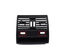 Griglia Di Ventilazione Pannello Di Uscita Della Griglia Ventilazione Del Condizionatore D'aria LHD RHD Per BMW Serie 5 F10 F11 F18 520i 523i 525i 528i 535i Ac Air Vent Grill(Rear-Mode B)