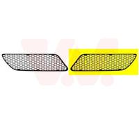 VAN WEZEL 0148591 Griglia paraurti