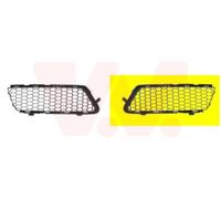 VAN WEZEL 0160591 Griglia paraurti
