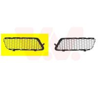 Van Wezel Griglia paraurti anteriore destra 0160592 per Alfa Romeo 159