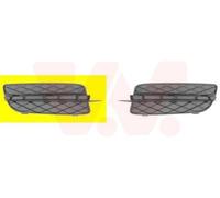 VAN WEZEL 0687592 Griglia paraurti