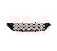 VAN WEZEL 0934590 Griglia paraurti