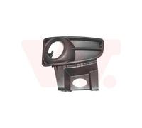 VAN WEZEL 1709593 Griglia paraurti
