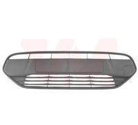 VAN WEZEL 1927590 Griglia paraurti