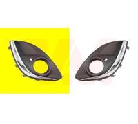 VAN WEZEL 3752594 Griglia paraurti