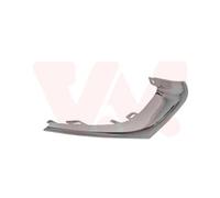 Griglia di ventilazione, Paraurti 3804598 VAN WEZEL per OPEL