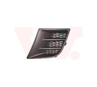 VAN WEZEL 4020591 Griglia paraurti