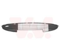 Griglia di ventilazione, Paraurti 4028599 VAN WEZEL per PEUGEOT