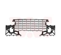 VAN WEZEL 4041590 Griglie Frontali