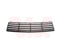 Griglia di ventilazione, Paraurti 4917590 VAN WEZEL per SEAT