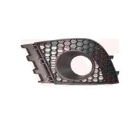 VAN WEZEL 4918593 Griglia paraurti