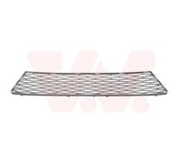 Griglia Di Ventilazione Paraurti Anteriore Per Seat Ibiza IV 6J5 6P1 6P5 1.4 1.2