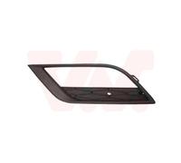 VAN WEZEL 4924593 Griglia paraurti