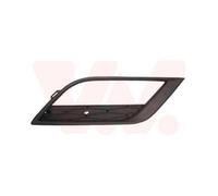 Griglia di ventilazione, Paraurti 4924594 VAN WEZEL per SEAT