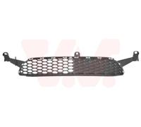 Griglia di ventilazione, Paraurti 5404590 VAN WEZEL per TOYOTA