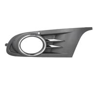 GRIGLIA DI VENTILAZIONE, PARAURTI 6502-07-9534915P