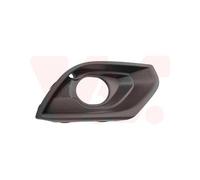 Griglia di Ventilazione Paraurti Anteriore Destro Adatto A per Opel Corsa E X15